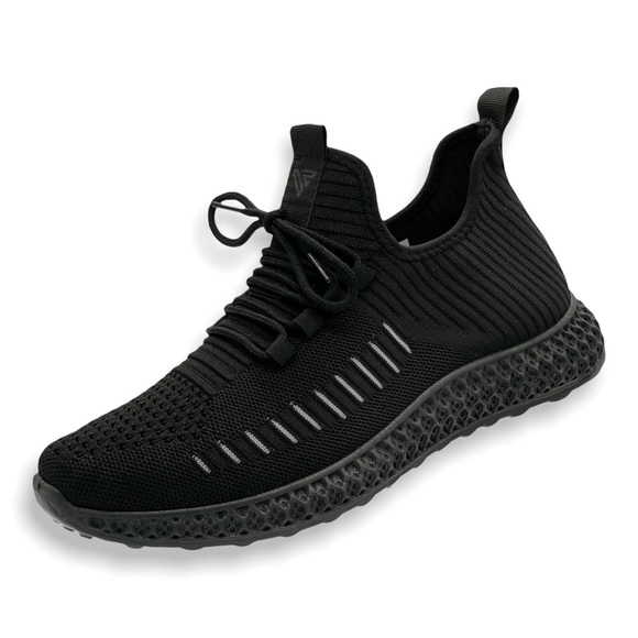 OZZAZ Mens sneakers PHIL - Picture 2 of 4